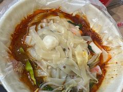 -七台河福临大碗麻辣烫