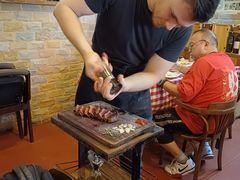 -安立可意大利美食