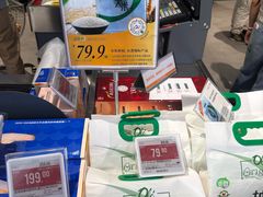 -Olé精品超市(广州太古汇店)