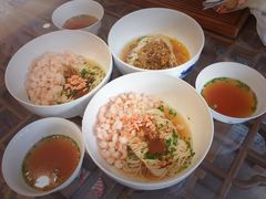 三虾面-御面斋精品面馆