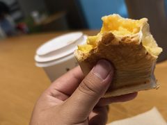 -星巴克(成都机场T2店)