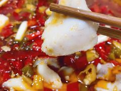 -笑红饭庄