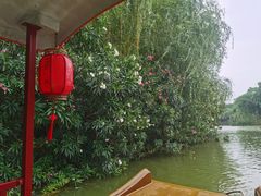 -芜湖方特东方神画