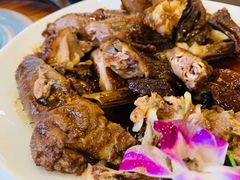 -鹅公村食府(罗阳分店)