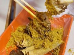 -安发瞧麻辣烫(总店)
