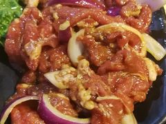 -吉志烤肉(太原总店)