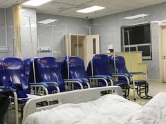 输液室-天津市黄河医院