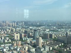 -无锡苏宁银河国际酒店·大堂酒廊