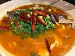 -清水亭湖北菜(大屯DT51店)