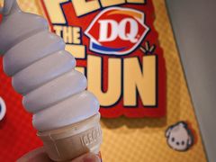 -DQ·蛋糕·冰淇淋(天一2店)