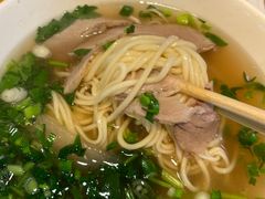 -小灶派· 地道兰州牛肉面(宏发大厦店)