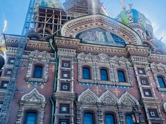 -滴血救世主教堂