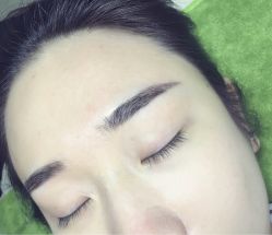 -Yue Show馨选·半永久纹眉纹眼线