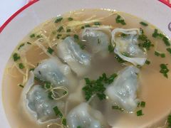 -小杨生煎(周浦万达店)