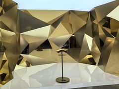 -现代汽车文化中心 Hyundai Motorstudio Beijing