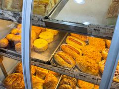 -美嘉华面包西饼店(红胜坊店)