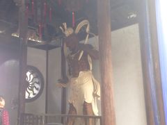 -无锡惠山寺