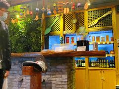 -慢丽江·云南野生菌土鸡锅(西山店)