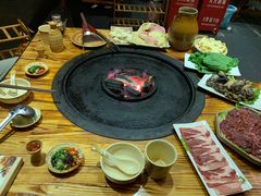 -滇藏石锅宴(崇仁巷老店)