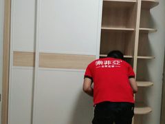 -索菲亚衣柜橱柜家具全屋定制(汶水红星店)