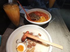 -味千拉面(保定万博广场店)