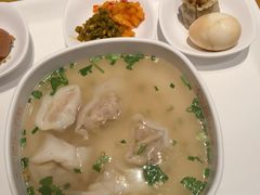 -南城香·饭香串香馄饨香(花园北路店)