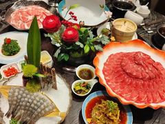 -诺筵汤品·菌汤火锅(南河坝店)