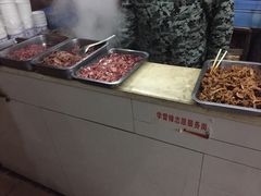 -王记生烫牛杂面馆(兰陵路店)