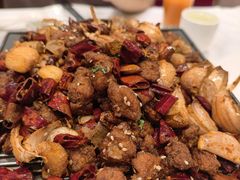 -凯鸽酒楼(恒安新区店)