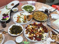 -醉壹号海鲜大排档(厦门美食地标店)