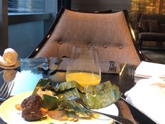 -深圳四季酒店·馥自助餐厅