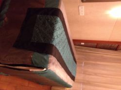 悦椿Spa(花园酒店)-悦椿SPA