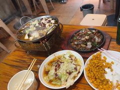 -卢庄(江汉路店)