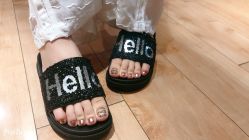 -沫儿·美甲美睫·半永久·皮肤管理