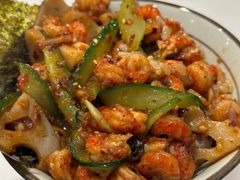 -火山屋台(新街口店)