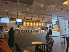 -喜茶(中山利和新地店)