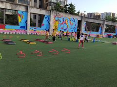 -凯孚尼儿童运动馆(空港总店)