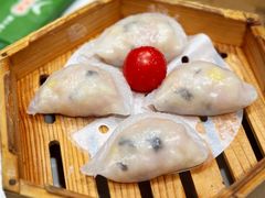 -悦满楼·西关名点·湛江名菜(航空综合大厦店)