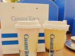 -CHARLIETOWN红茶公司(南京万象天地店)