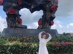 -亚龙湾国际玫瑰谷