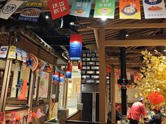 -韩宫宴烤肉·料理(苏州中心店)
