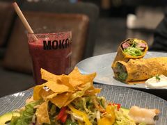 -Moka Bros 摩卡站(嘉华店)