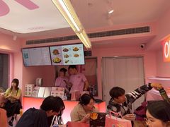 -悠个炸鸡(南京创始店)
