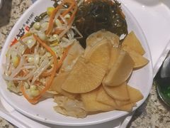 -丰茂烤串(卫星广场店)