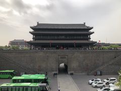 -西安城墙·碑林历史文化景区