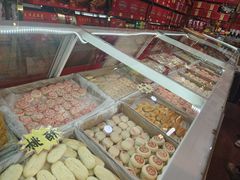 -桂顺斋糕点总厂(荣业大街店)