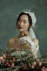 点击看大图 -雨墨婚纱摄影工作室