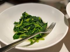姜汁豆苗-逸道(益丰·外滩源店)
