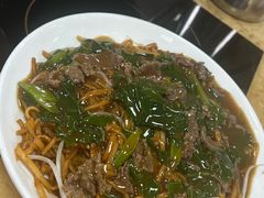 -汕头郑记牛肉火锅店(中山总店)