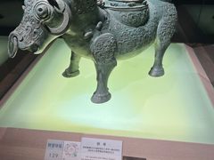 -上海博物馆(人民广场馆)